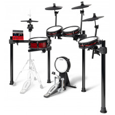 Електронні ударні ALESIS NITRO ULTIMATE KIT
