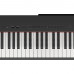 Сценічне цифрове піаніно YAMAHA P-225 (Black)