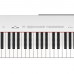 Сценічне цифрове піаніно YAMAHA P-225 (White)