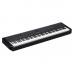 Сценічне цифрове піаніно YAMAHA P-525 (Black)