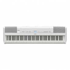 Сценічне цифрове піаніно YAMAHA P-525 (White)