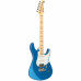 Electric guitar YAMAHA PACIFICA STANDARD PLUS (Sparkle Blue)