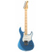 Electric guitar YAMAHA PACIFICA STANDARD PLUS (Sparkle Blue)