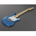 Electric guitar YAMAHA PACIFICA STANDARD PLUS (Sparkle Blue)