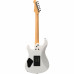 Electric guitar YAMAHA PACIFICA STANDARD PLUS (Shell White)