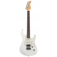 Electric guitar YAMAHA PACIFICA STANDARD PLUS (Shell White)