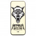 Медіатор DUNLOP HETFIELD&_S WHITE FANG CUSTOM FLOW PICK TIN 1.0MM