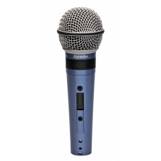 Мікрофон шнуровий SUPERLUX PRO248S