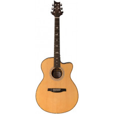 Електро-акустична гітара PRS SE A40E (Natural)