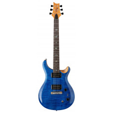 Електрогітара PRS SE Paul&_s Guitar (Faded Blue Burst)