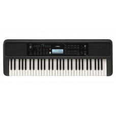 Синтезатор YAMAHA PSR-E383