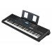 Синтезатор YAMAHA PSR-EW425