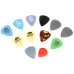 Медіатор DUNLOP GUITAR PICK MD/HV VARIETY PACK