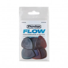 Медіатор DUNLOP FLOW PICK VARIETY PACK