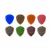 Медіатор DUNLOP FLOW PICK VARIETY PACK