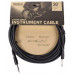 Кабель D'ADDARIO PW-CGT-20 Classic Series Instrument Cable (6m)