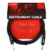 Кабель D'ADDARIO PW-G-15 Custom Series Instrument Cable (4.5m)