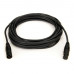 Кабель D'ADDARIO PW-CMIC-25 Classic Series Microphone Cable (7.62m)