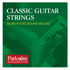 Струни для гітари PARKSONS S2843 CLASSIC (28-43)