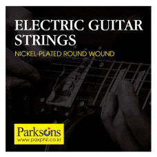 Струни для гітари PARKSONS S1046 ELECTRIC (10-46)