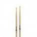 Барабанні палички і щітки PROMARK Rebound 5A .565" Hickory Acorn Wood Tip