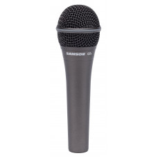 Мікрофон шнуровий SAMSON Q7x