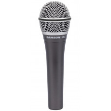 Мікрофон шнуровий SAMSON Q8x