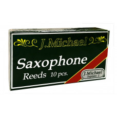 Тростини для духового інструменту J.MICHAEL R-SP 2.0 - Soprano Sax 2.0 - 10 Box