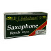 Тростини для духового інструменту J.MICHAEL R-SP 2.0 - Soprano Sax 2.0 - 10 Box