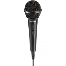 Мікрофон шнуровий SAMSON R10S