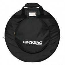 Чохол, кейс для ударних інструментів ROCKBAG RB 22440 B Student Line - Cymbal Bag 22"