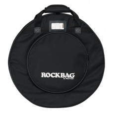 Чохол, кейс для ударних інструментів ROCKBAG RB22541 Deluxe Line - Cymbal Bag 20"