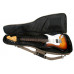 Чохол для гітари ROCKBAG RB20446K Student Line Cross Walker - Electric Guitar Gig Bag - Khaki