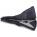 Чохол для гітари ROCKBAG RB20506 FV B Deluxe Line - FV-Model Guitar Bag