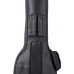 Чохол для гітари ROCKBAG RB20566 B Artificial Leather Line - Electric Guitar Gig Bag