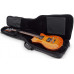 Чохол для гітари ROCKBAG RB20566 B Artificial Leather Line - Electric Guitar Gig Bag