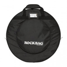 Чохол, кейс для ударних інструментів ROCKBAG RB 22441 B Student Line - Cymbal Bag 20"
