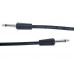 Кабель ROCKBOARD Flat Instrument Cable, Straight/Straight (600 cm)
