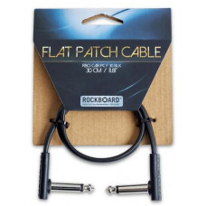 Кабель ROCKBOARD Flat Patch Cable (30 cm)