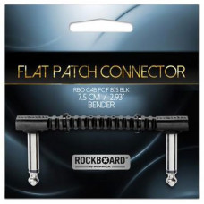 Кабель ROCKBOARD Bender75 - Flat Pedal Connector (7,5 cm)