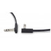 Кабель ROCKBOARD Flat TRS Cable (60 cm)