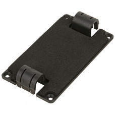 Педалборд / Блок живлення ROCKBOARD QuickMount Type A - Pedal Mounting Plate For Standard Single Pedals