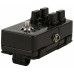 Педалборд / Блок живлення ROCKBOARD QuickMount Type G - Pedal Mounting Plate For Standard TC Electronic Pedals