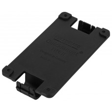 Педалборд / Блок живлення ROCKBOARD QuickMount Type H - Pedal Mounting Plate For Digitech Compact Pedals
