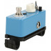Педалборд / Блок живлення ROCKBOARD QuickMount Type K - Pedal Mounting Plate For Mooer Micro Series Pedals
