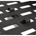 Педалборд / Блок живлення ROCKBOARD QuickMount Type L - Pedal Mounting Plate For Standard Micro Series Pedals