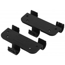 Педалборд / Блок живлення ROCKBOARD QuickMount Type M - Pedal Mounting Plates For Dunlop Cry Baby Wah Pedals