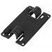 Педалборд / Блок живлення ROCKBOARD QuickMount Type UH - Universal Pedal Mounting Plate For Horizontal Pedals