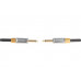 Кабель ROCKBOARD Premium Flat Instrument Cable, Straight/Straight (300 cm)