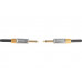 Кабель ROCKBOARD Premium Flat Instrument Cable, Straight/Straight (600 cm)
